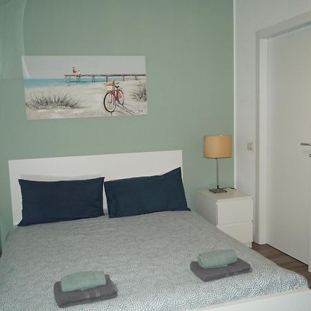 House Naviglio Quattro Apartment Milano Ngoại thất bức ảnh