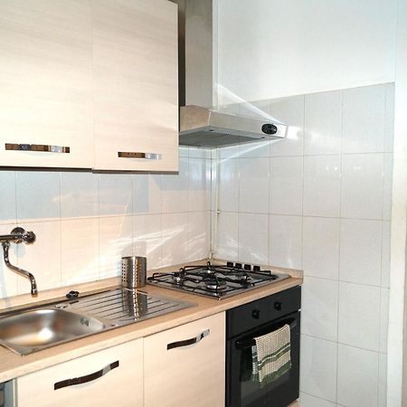 House Naviglio Quattro Apartment Milano Ngoại thất bức ảnh