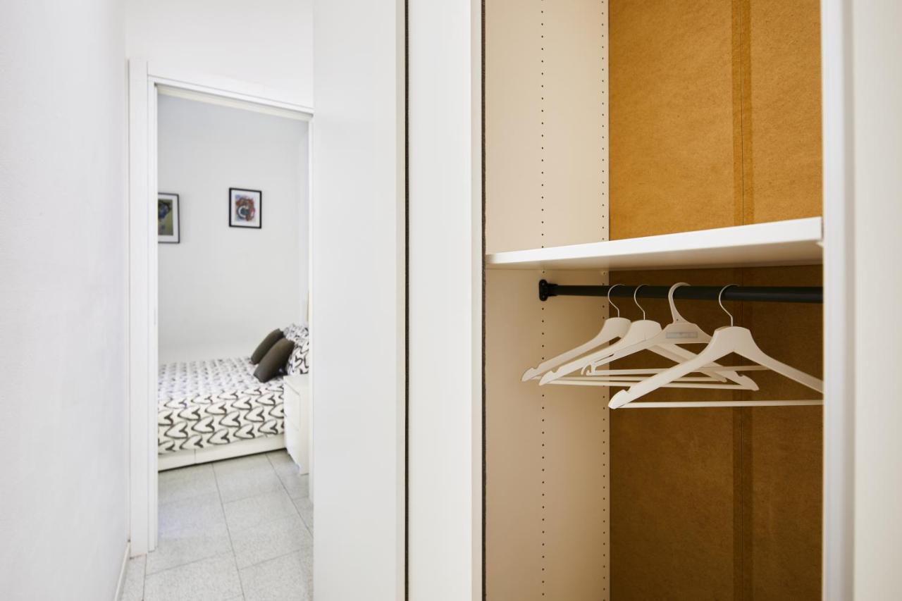 House Naviglio Quattro Apartment Milano Ngoại thất bức ảnh