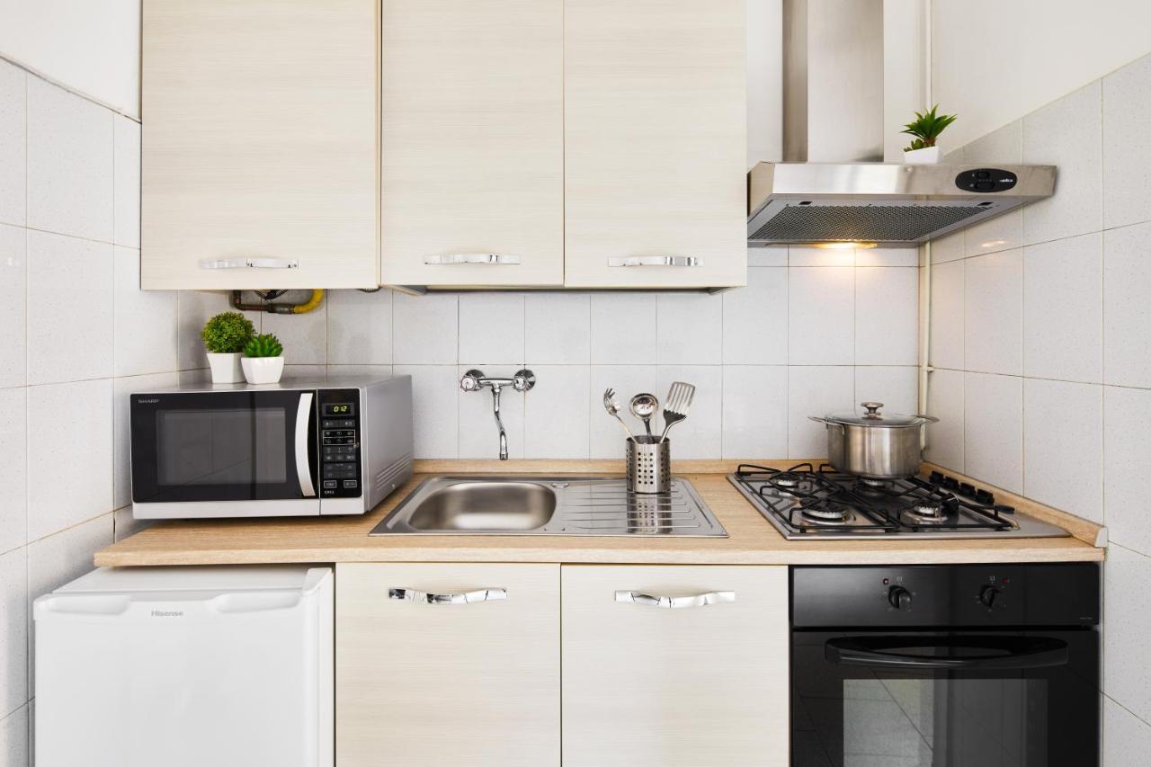 House Naviglio Quattro Apartment Milano Ngoại thất bức ảnh