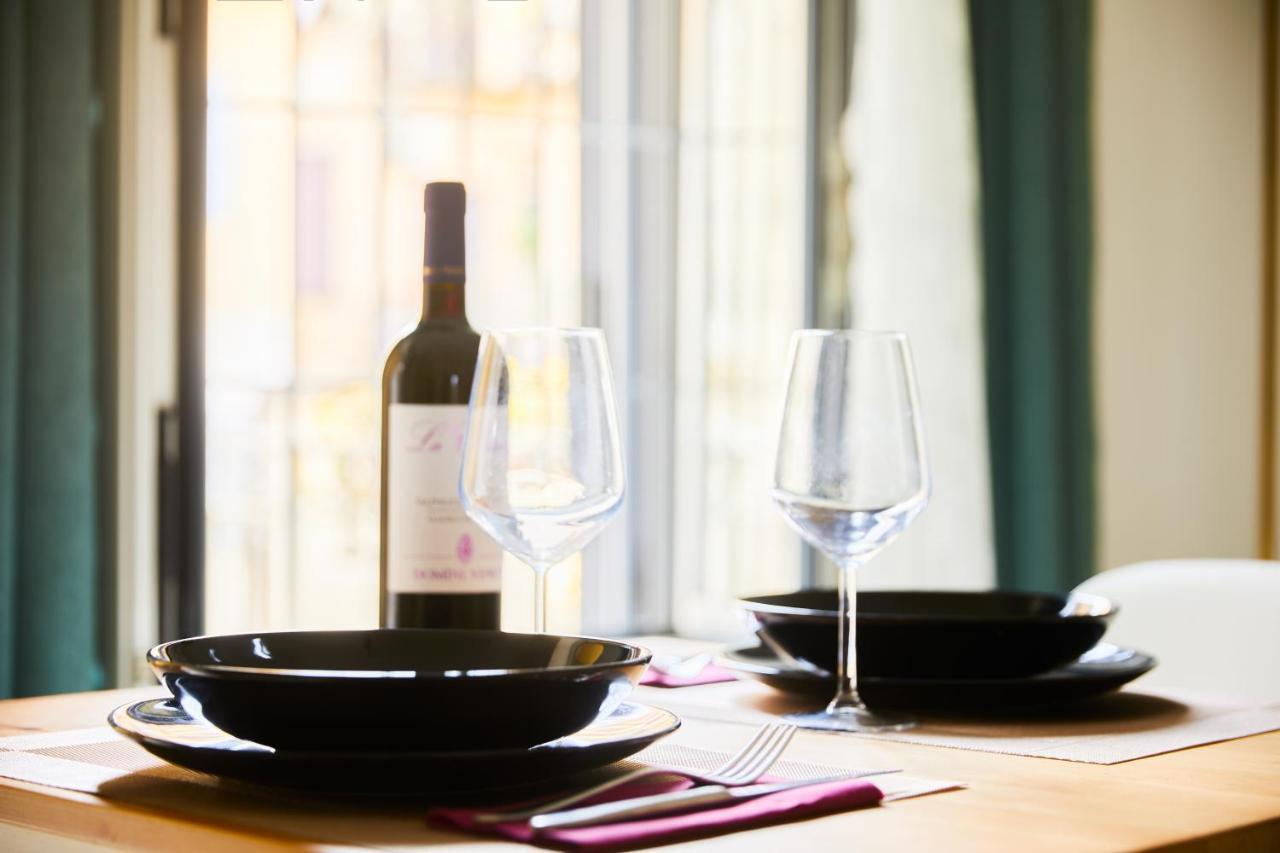 House Naviglio Quattro Apartment Milano Ngoại thất bức ảnh