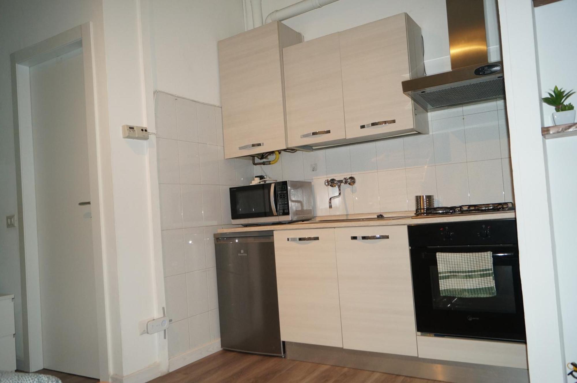 House Naviglio Quattro Apartment Milano Ngoại thất bức ảnh