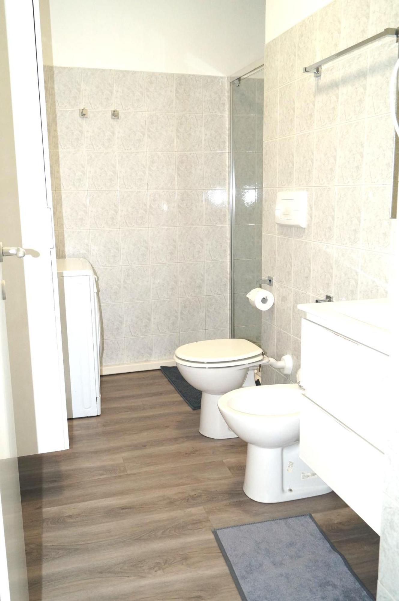 House Naviglio Quattro Apartment Milano Ngoại thất bức ảnh