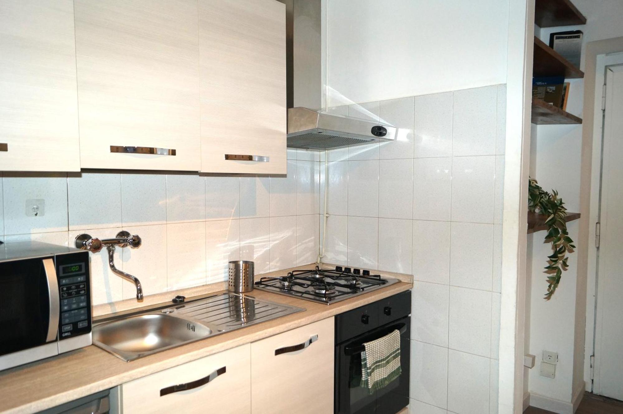 House Naviglio Quattro Apartment Milano Ngoại thất bức ảnh
