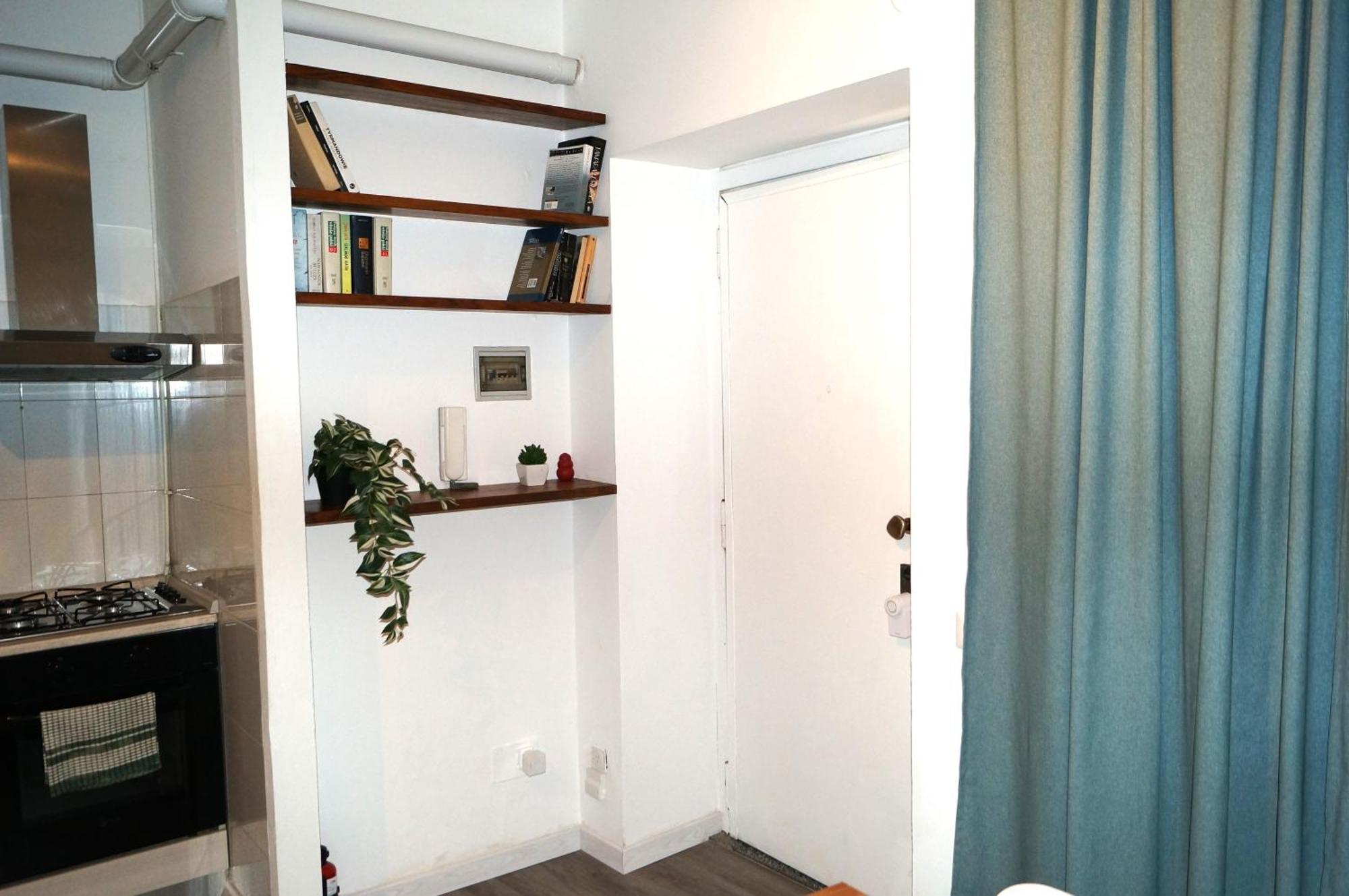 House Naviglio Quattro Apartment Milano Ngoại thất bức ảnh